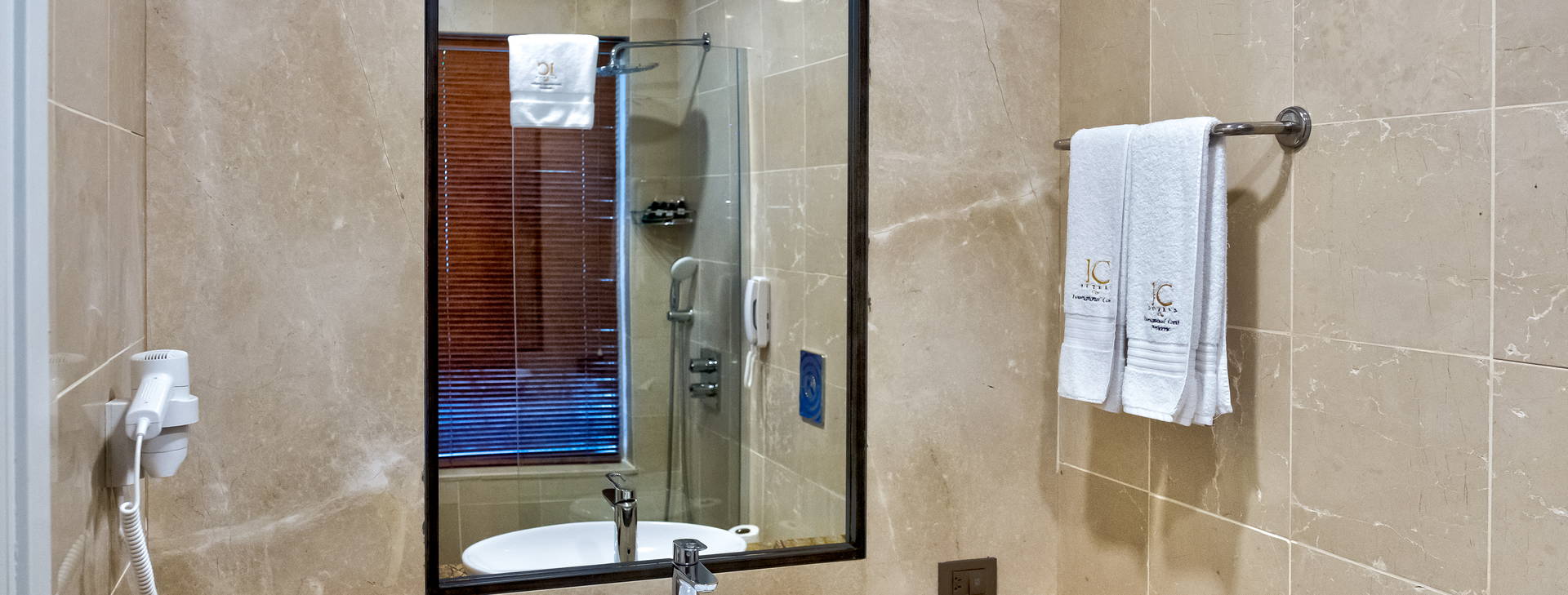 IC Hotels Residence Obrázek28