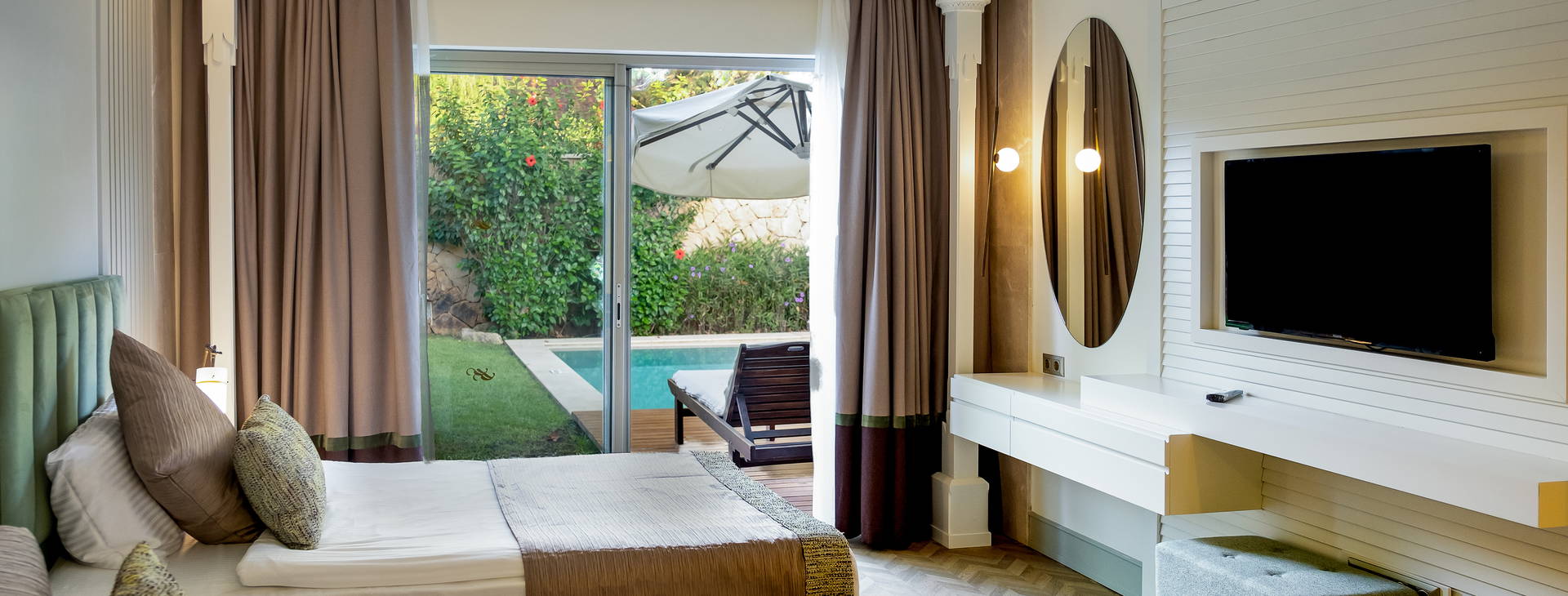 IC Hotels Residence Obrázek29