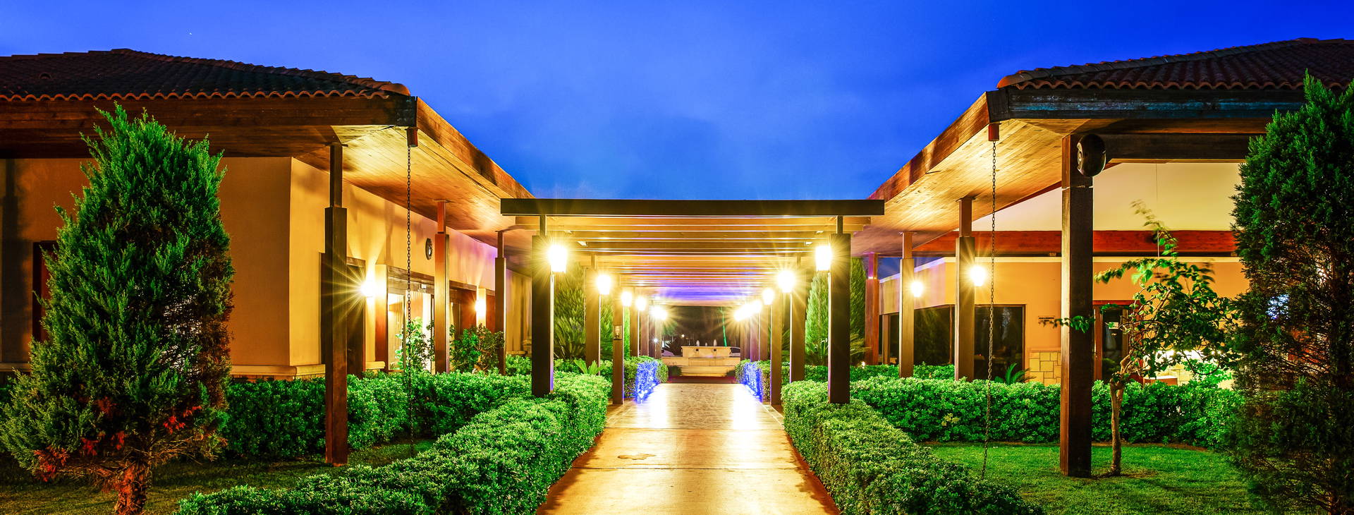 IC Hotels Residence Obrázek13