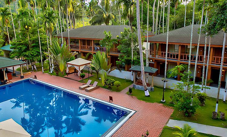 TSG Blue Resort & Spa-obr