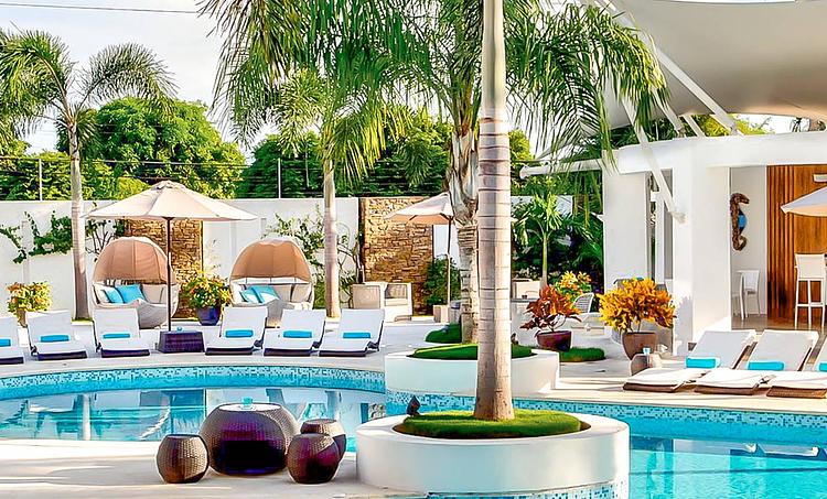 H2Otel Boutique by LD-obr