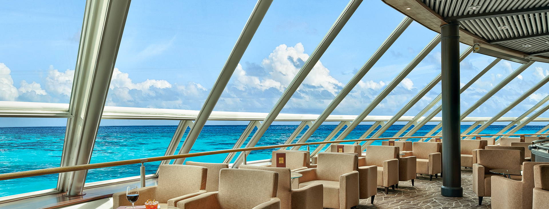 Ubytování DNC (Norwegian Sky) Obrázek4