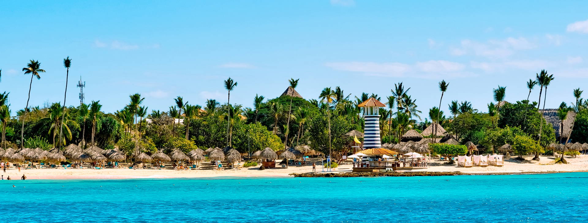 Ubytování DNC (Norwegian Sky) Obrázek8