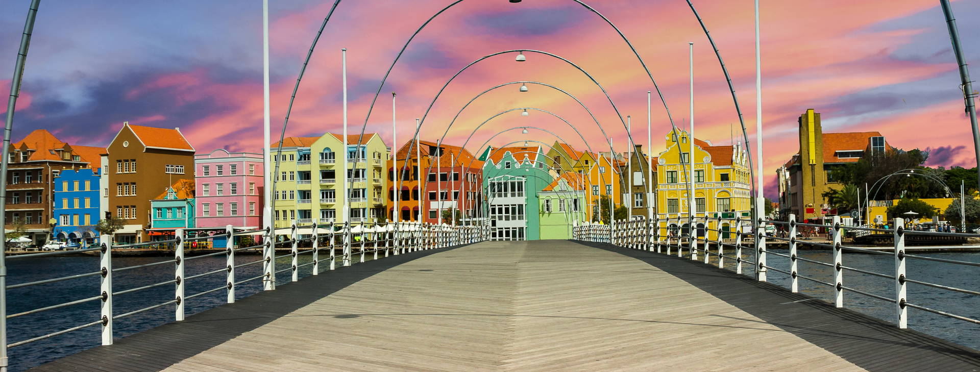 Ubytování DNC (Norwegian Sky) Obrázek9