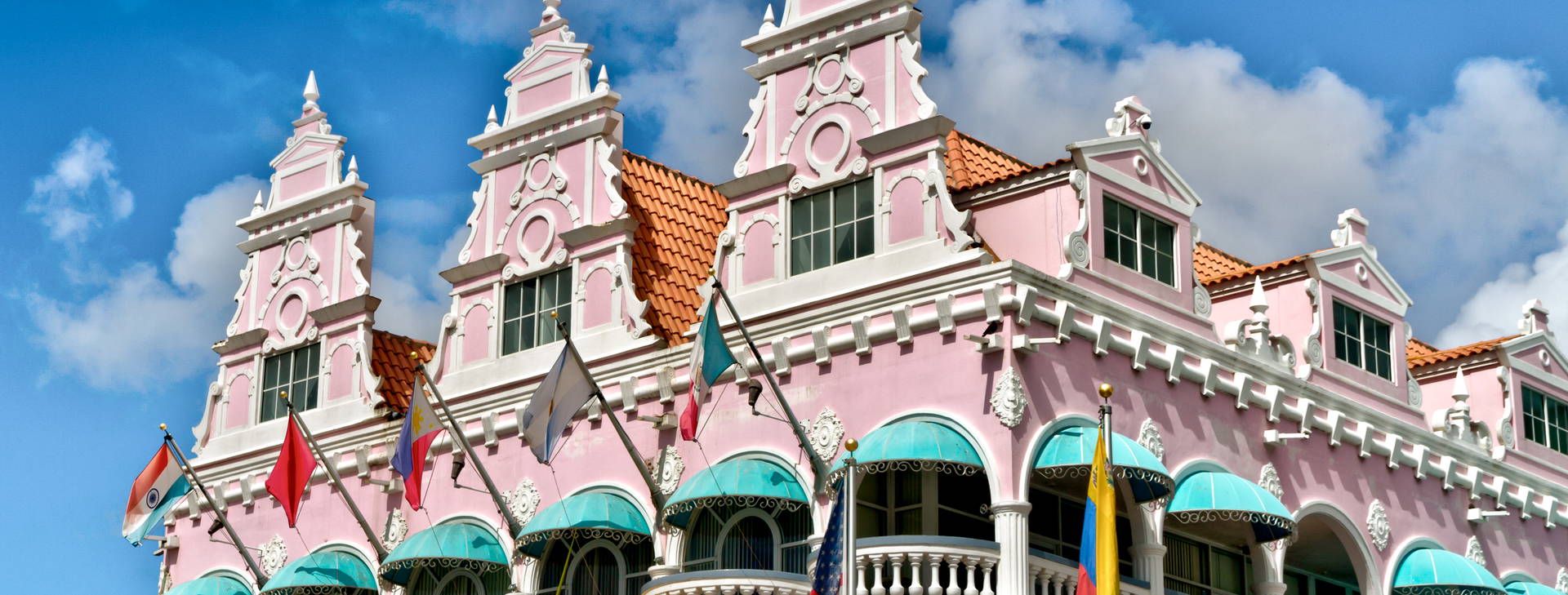 Ubytování DNC (Norwegian Sky) Obrázek15