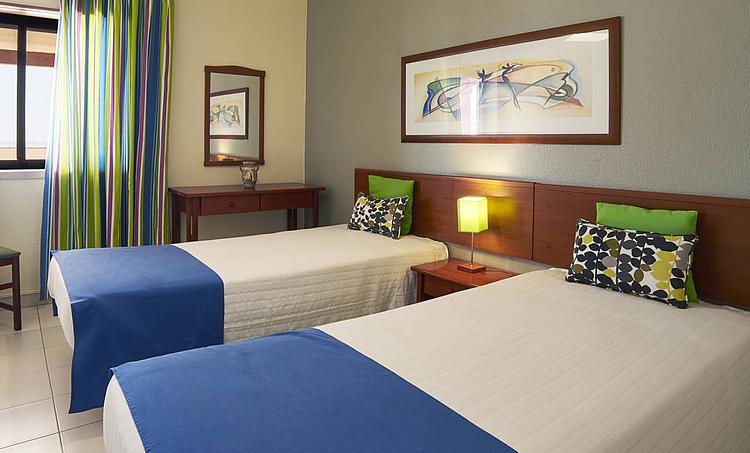 Club Amarilis (ex. Smartline Amarilis)-obr