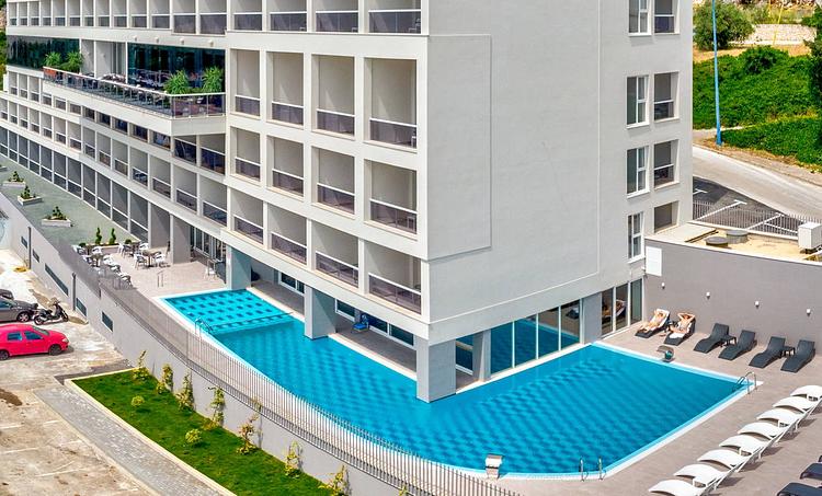 Marea Hotel & Spa-obr