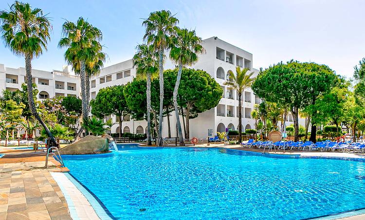 Playacartaya Aquapark & Spa-obr