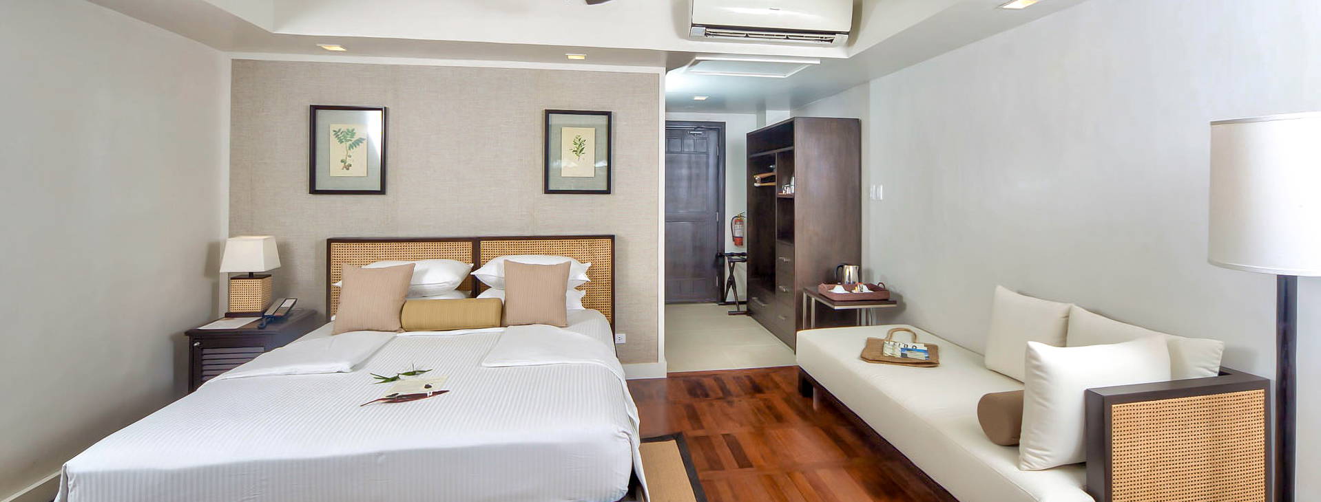 El Nido Resorts Lagen Island Obrázek5