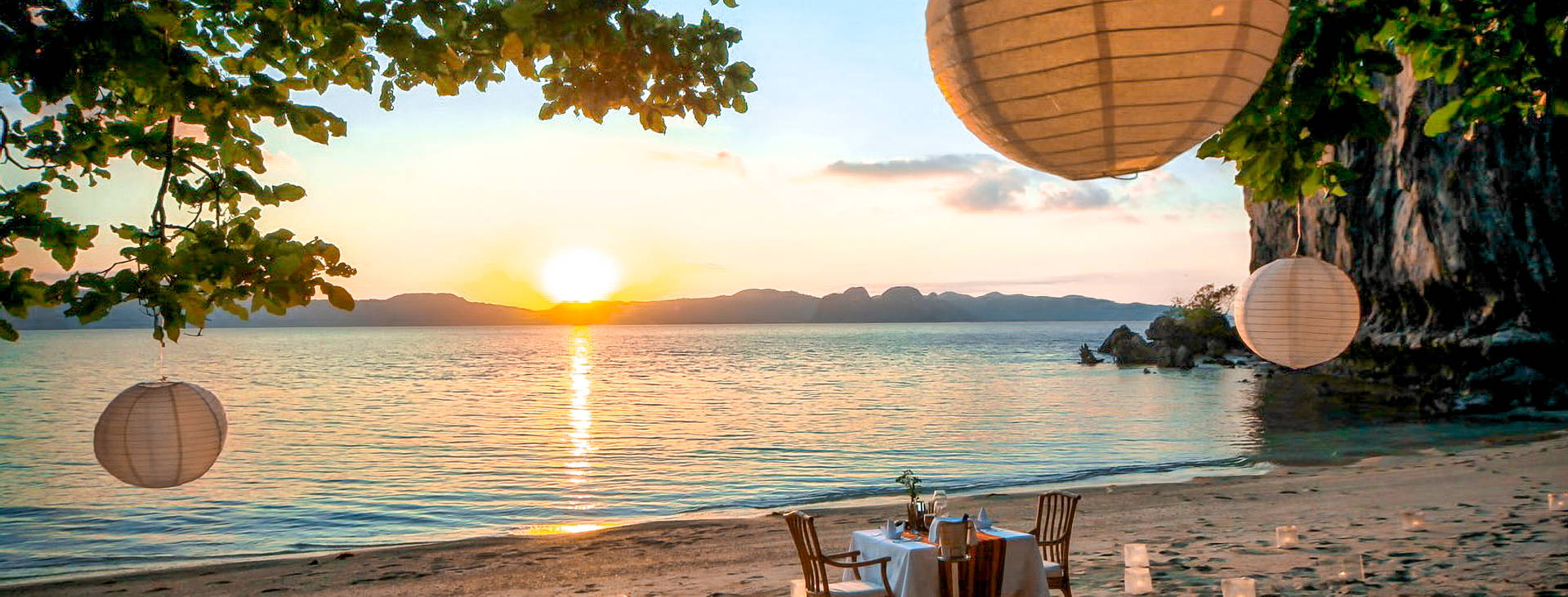 El Nido Resorts Lagen Island Obrázek2