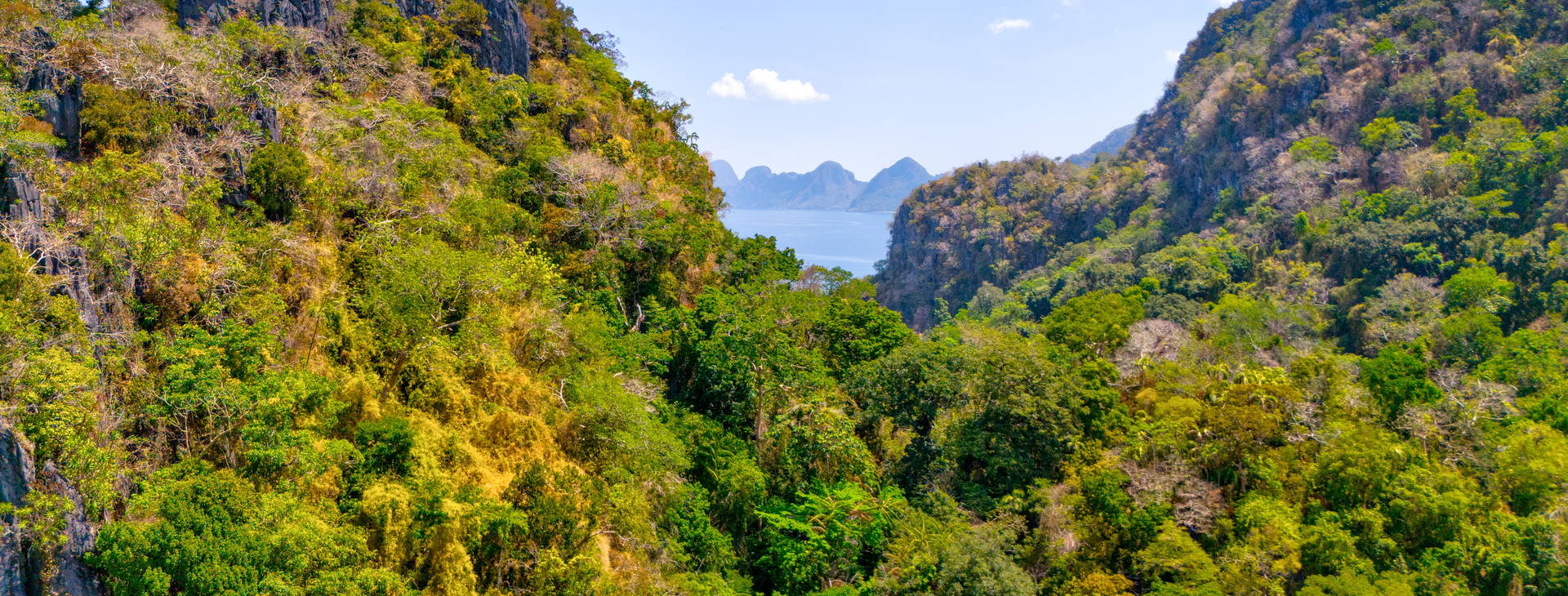 El Nido Resorts Lagen Island Obrázek18