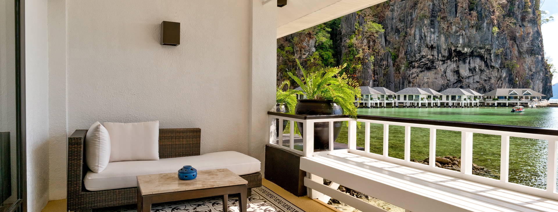 El Nido Resorts Lagen Island Obrázek14