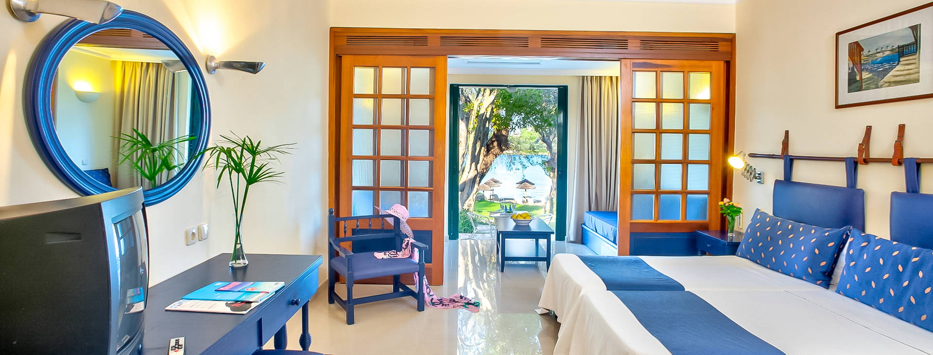 Dreams Corfu Resort & Spa (ex.Corcyra Beach) Obrázek10