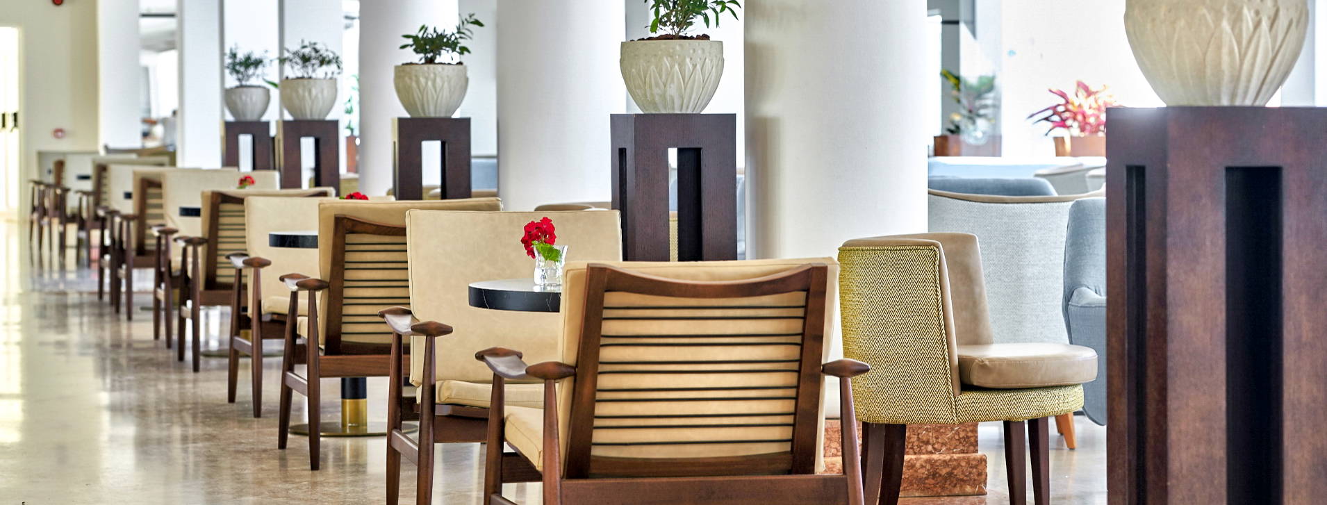 Dreams Corfu Resort & Spa (ex.Corcyra Beach) Obrázek11