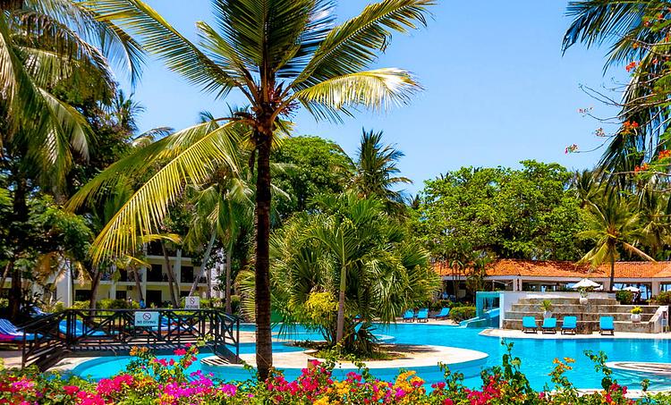 Diani Sea Resort-obr