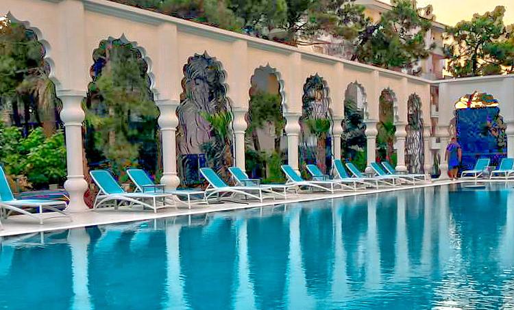 Sunrise Premium Hotel-obr