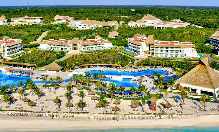 Bluebay Grand Esmeralda-obr