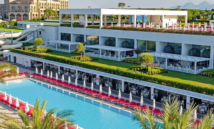 Adam & Eve Hotel-obr