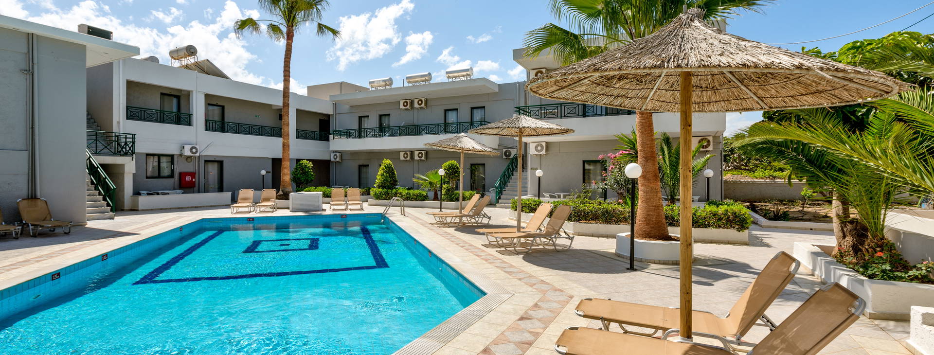 Villa Maria Obrázek7