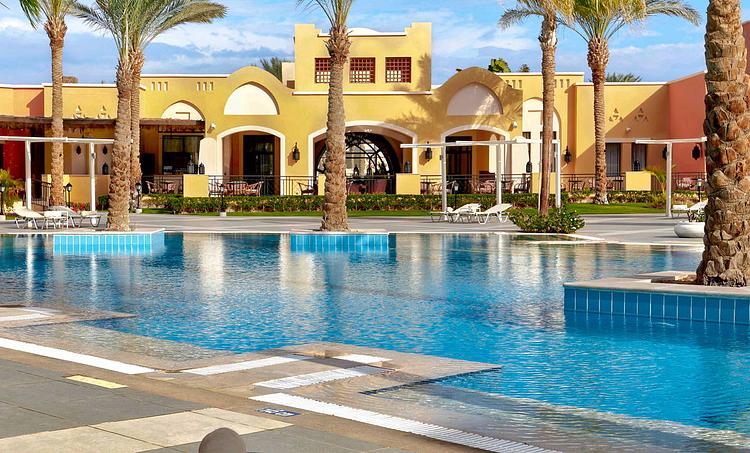 Jaz Neo Dar El Madina (ex. Jaz Dar El Madina)-obr