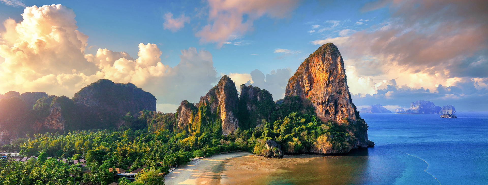 Ubytování TSR Obrázek1