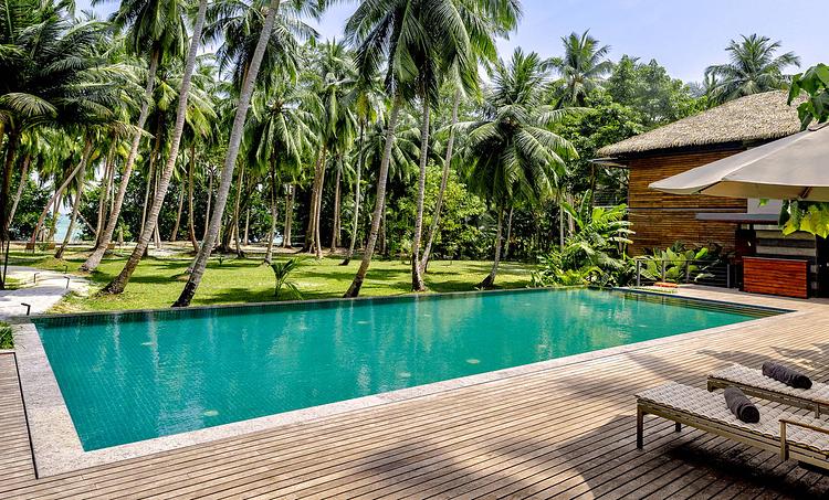 Tilar Siro Resort-obr