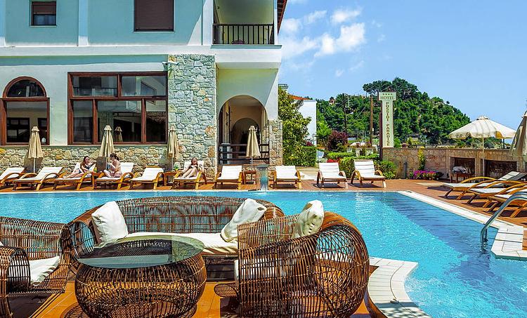 Possidi Paradise-obr