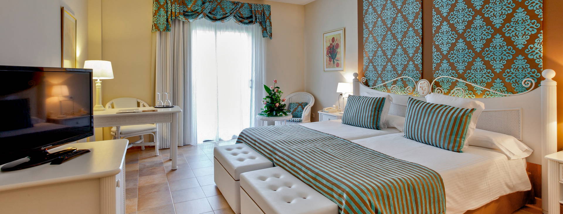 Lago Garden Obrázek5