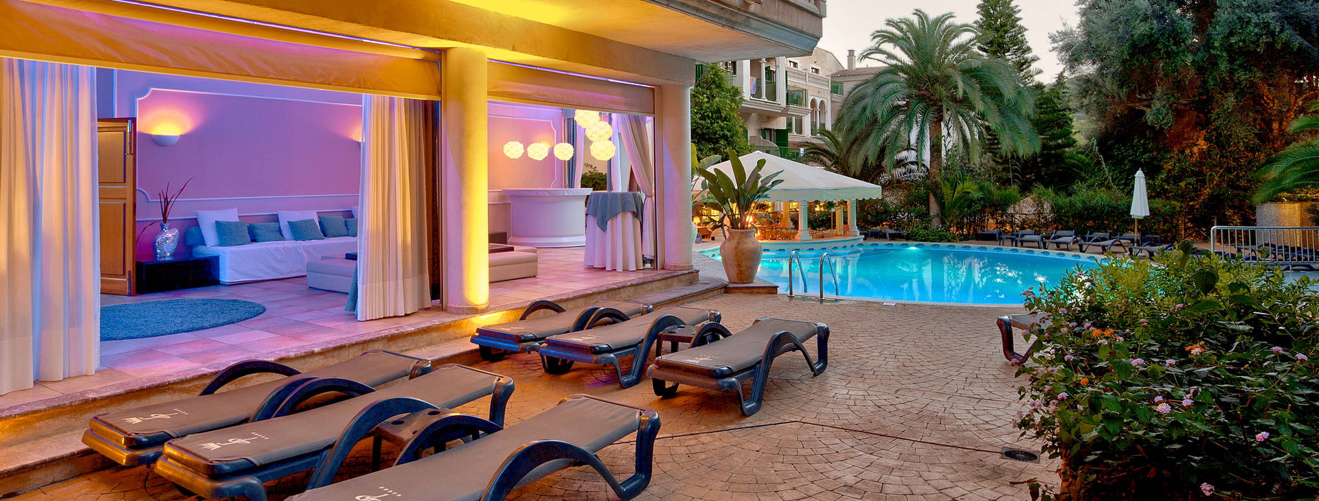 Lago Garden Obrázek4