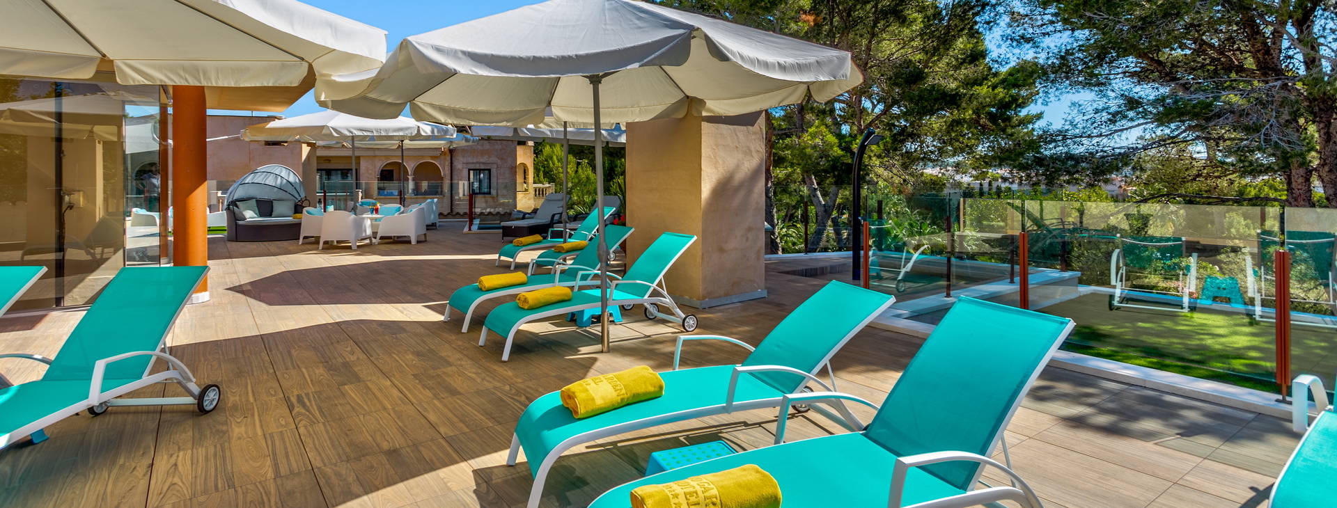 Lago Garden Obrázek2