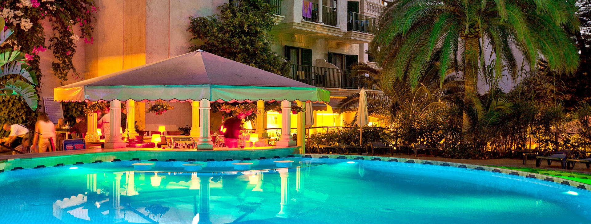 Lago Garden Obrázek3