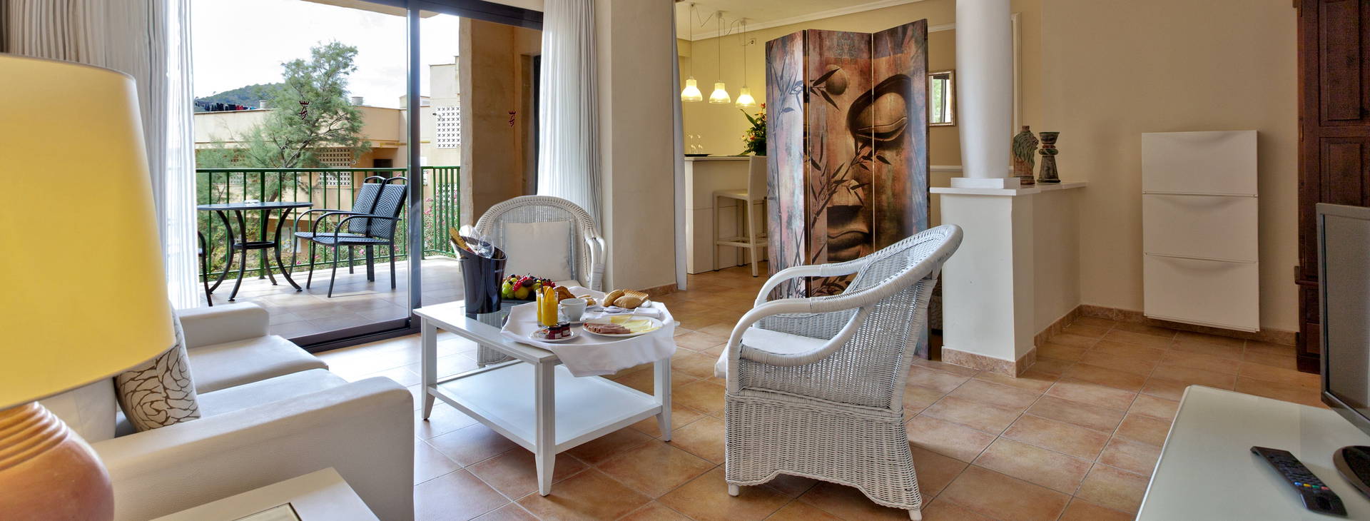 Lago Garden Obrázek8