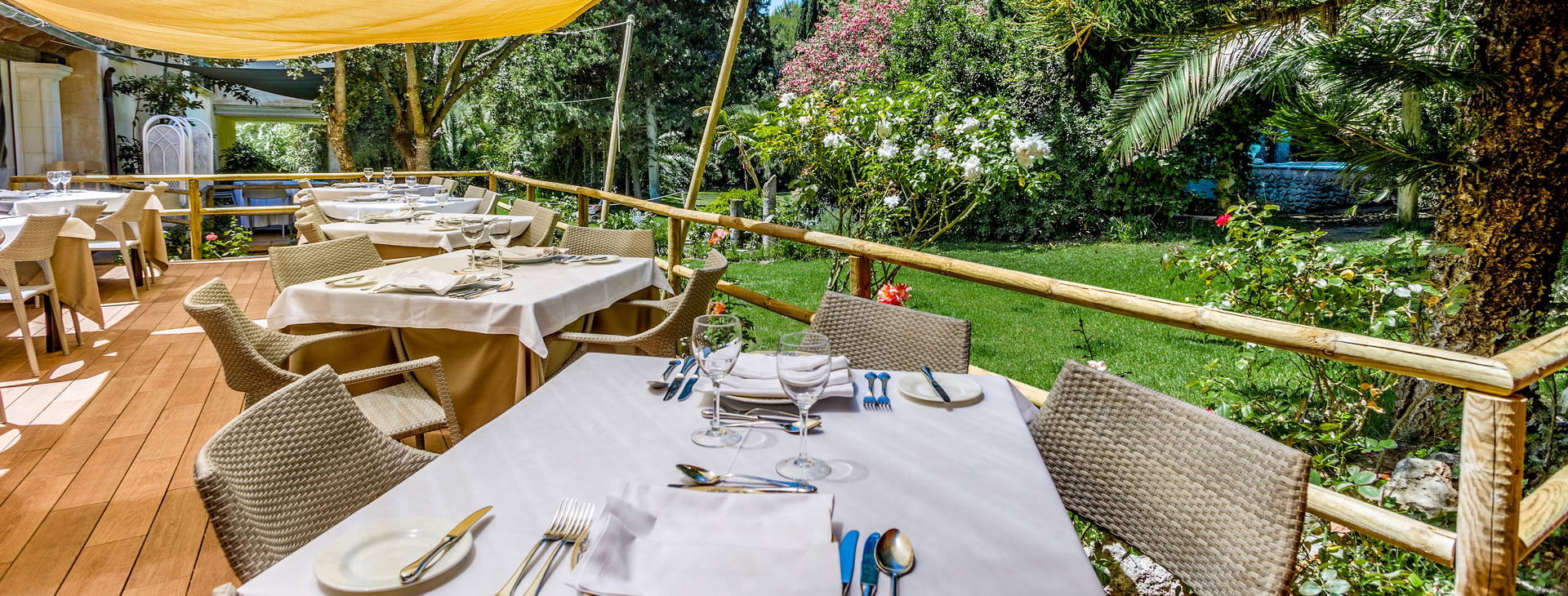 Lago Garden Obrázek11