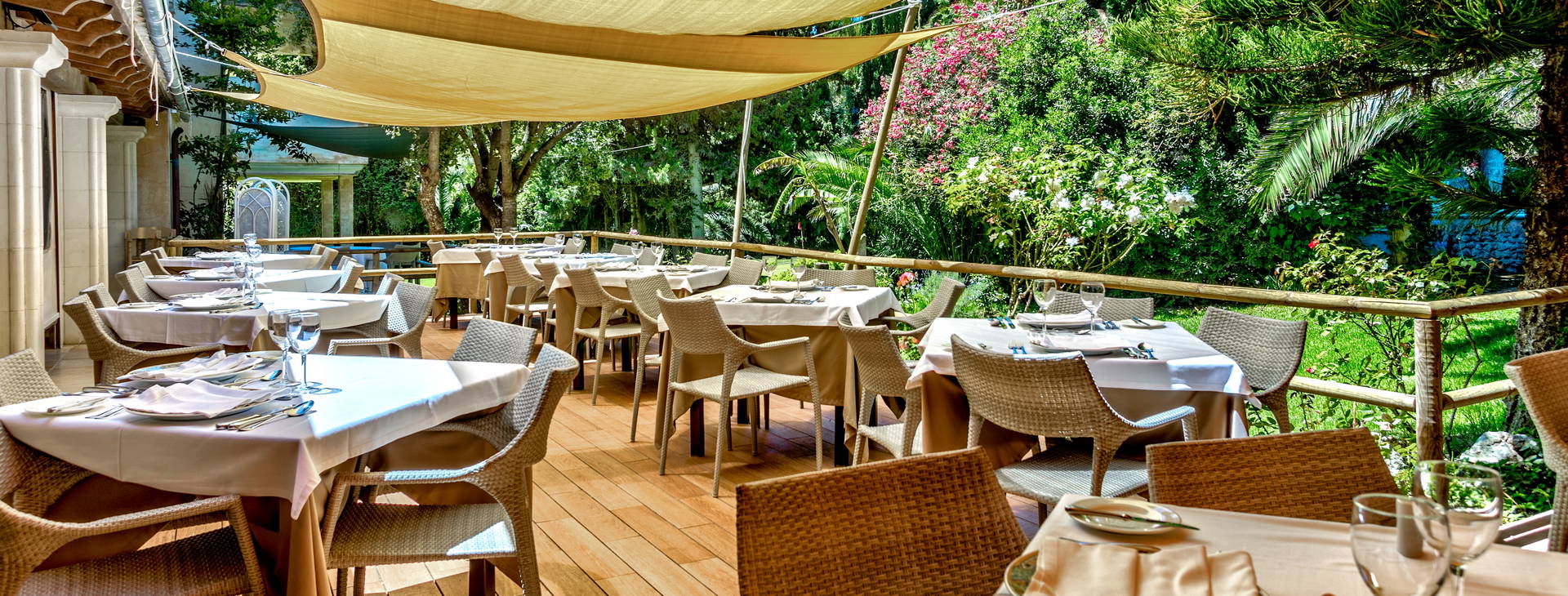 Lago Garden Obrázek10