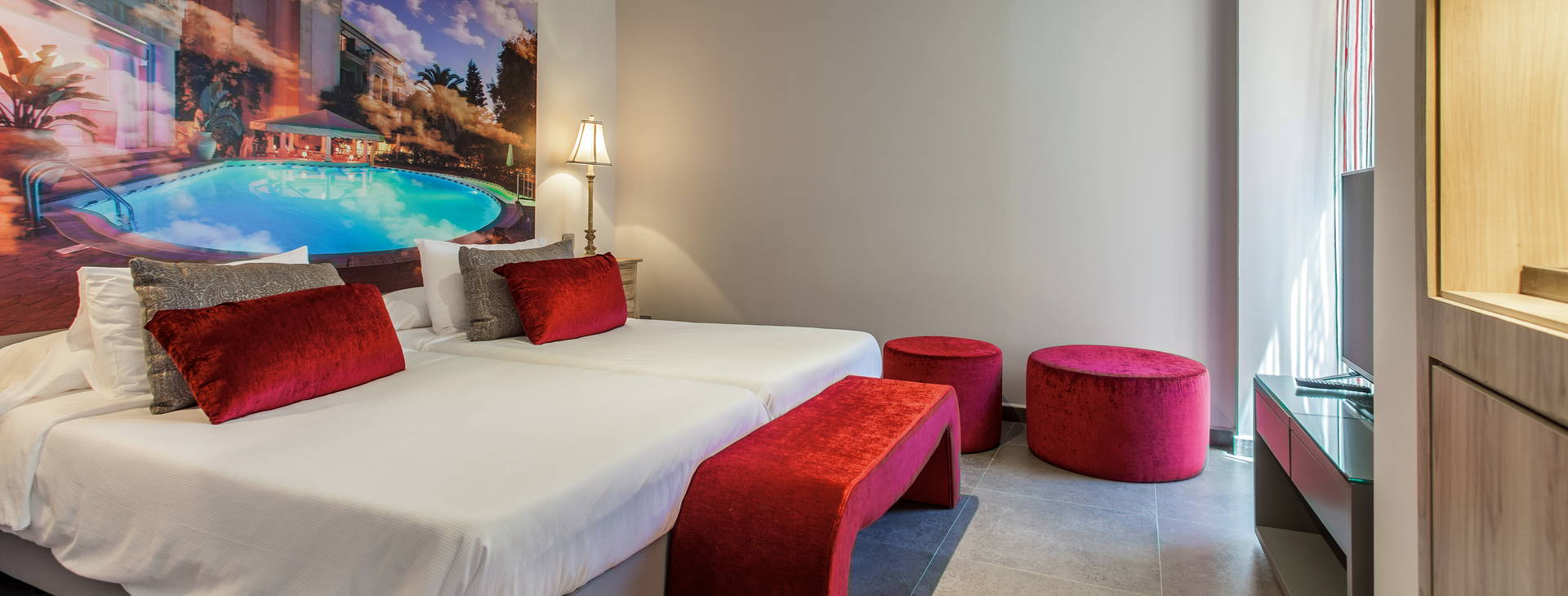 Lago Garden Obrázek7