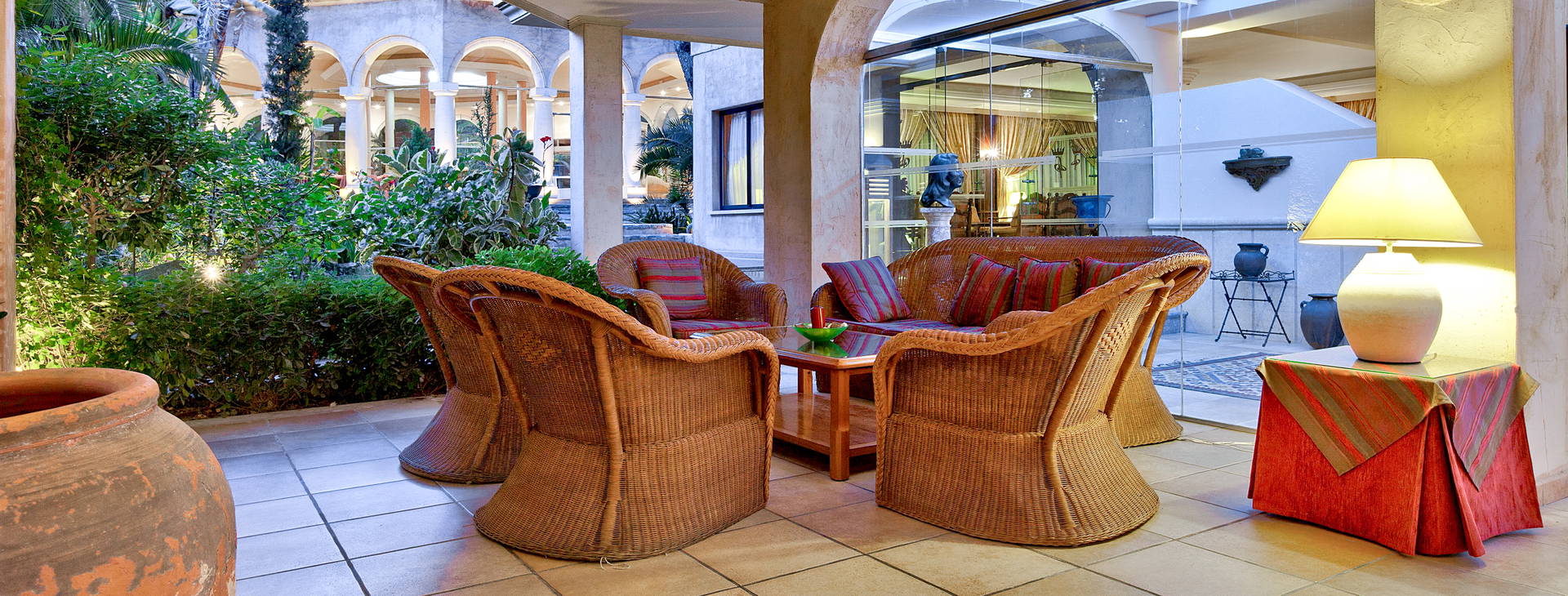 Lago Garden Obrázek14