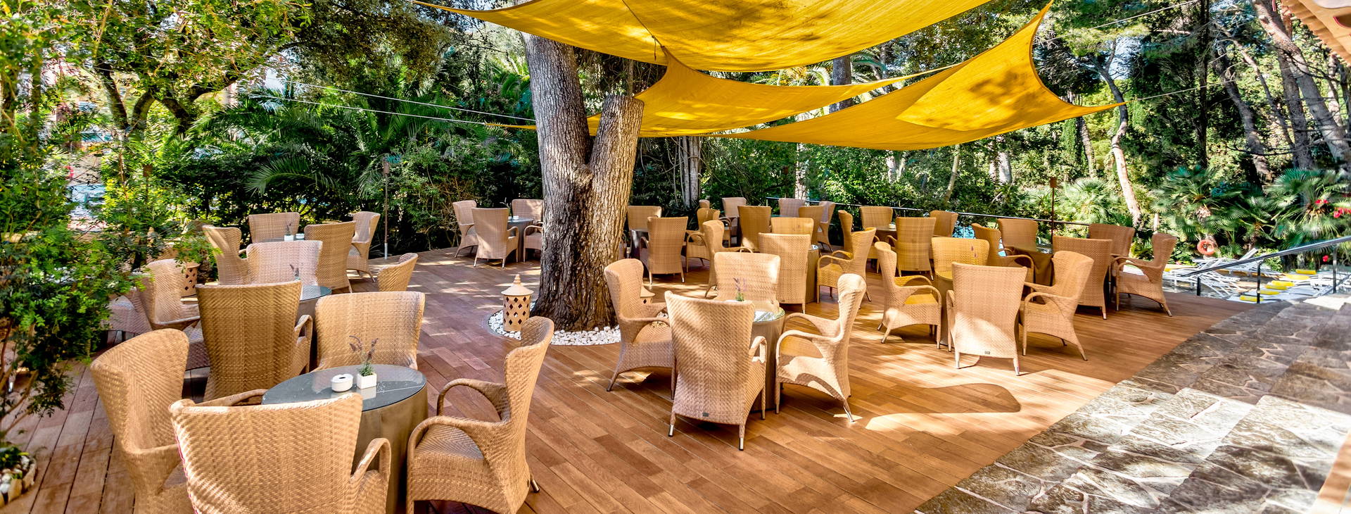 Lago Garden Obrázek12