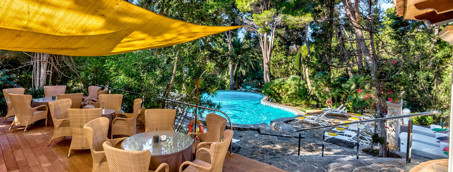 Lago Garden Obrázek13