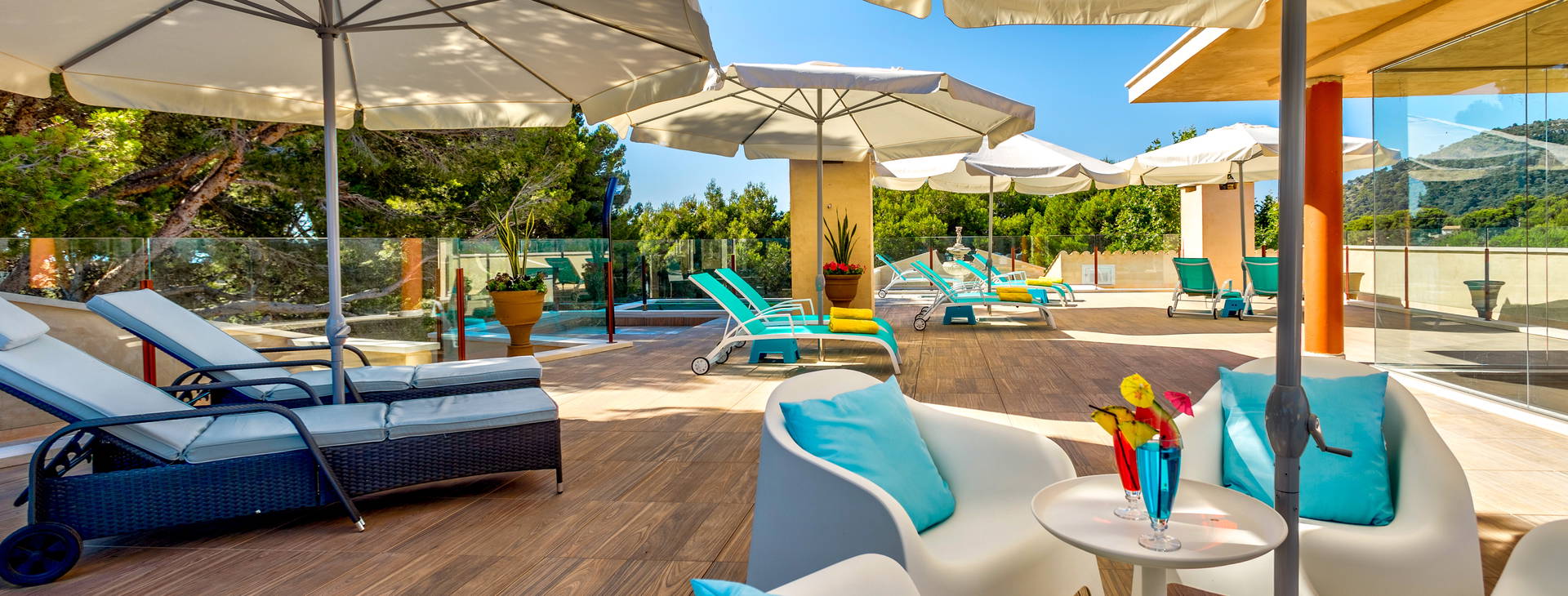 Lago Garden Obrázek15