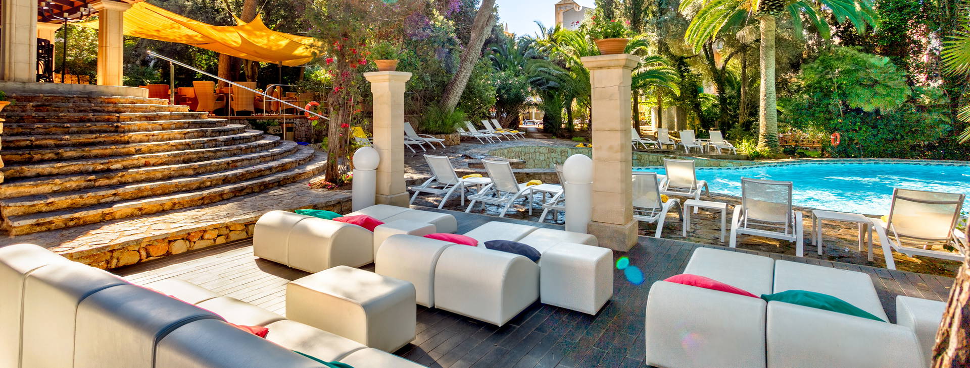 Lago Garden Obrázek16