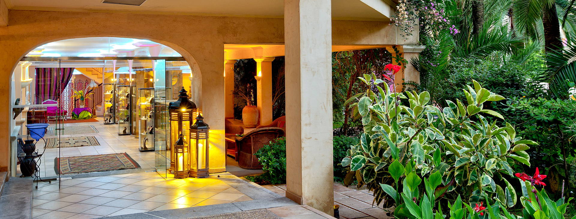 Lago Garden Obrázek17