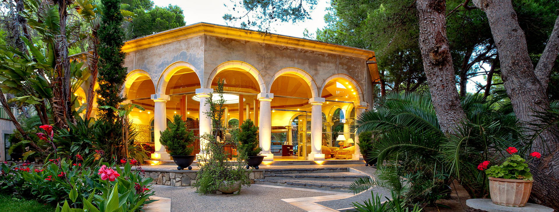 Lago Garden Obrázek20