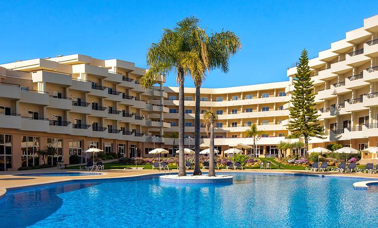 Vila Gale Nautico-obr