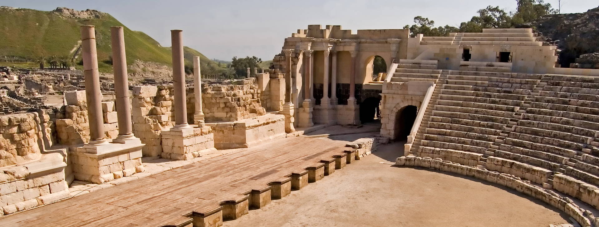 Ubytování EIS Obrázek7