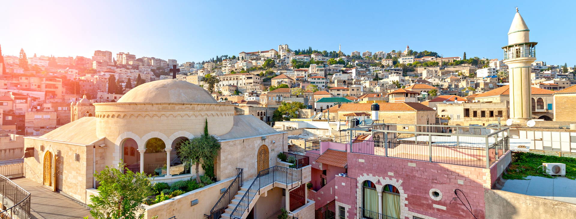 Ubytování EIS Obrázek9