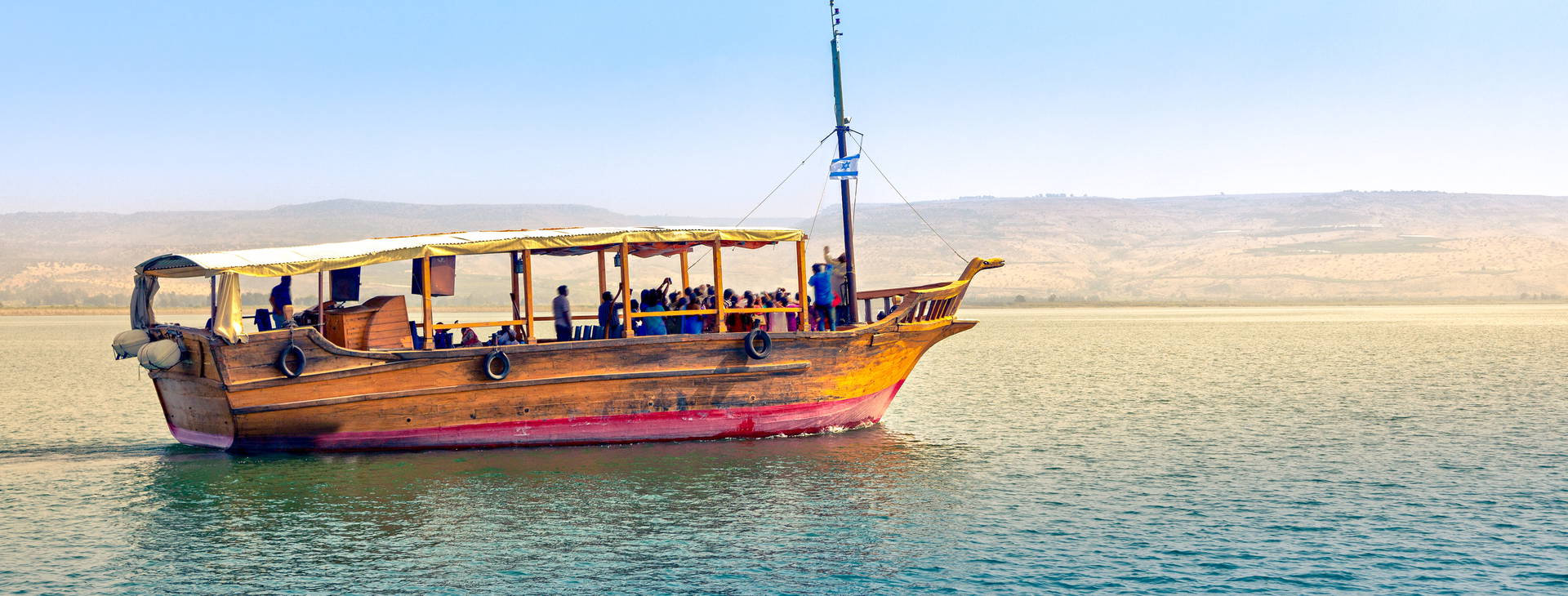 Ubytování EIS Obrázek13