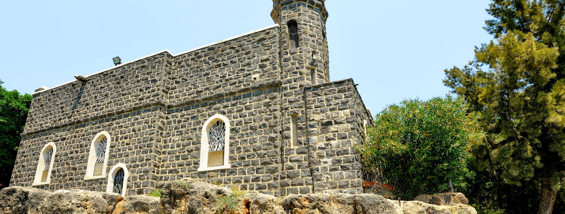 Ubytování EIS Obrázek14