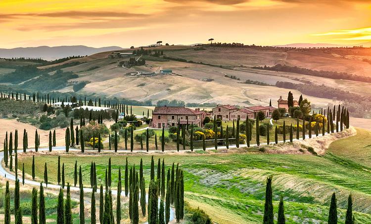 Ubytování WAT - Léto-obr