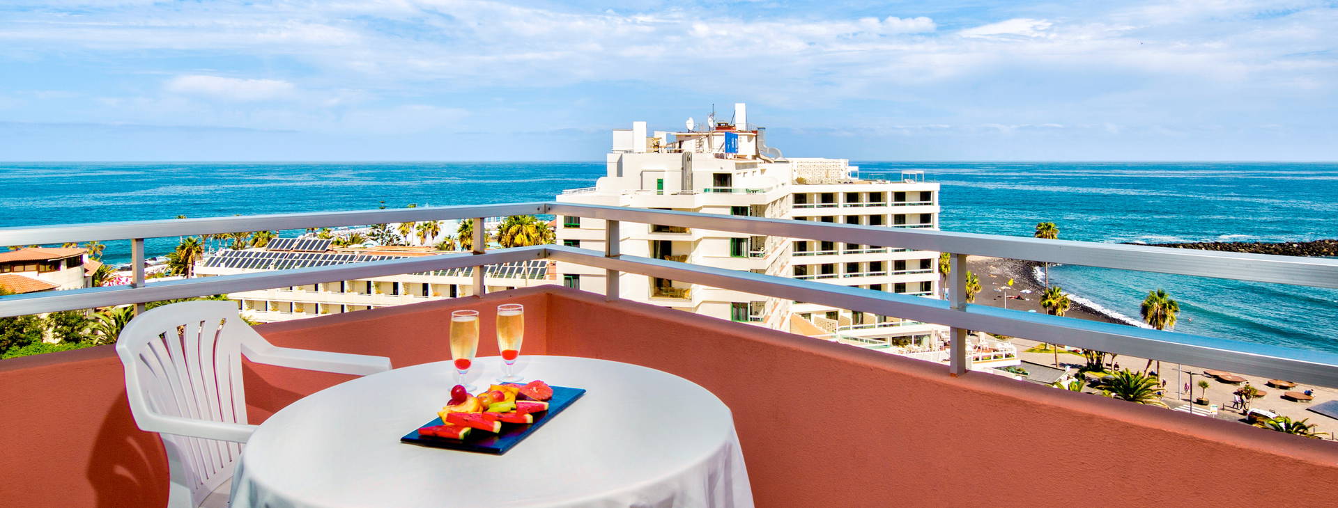 Checkin Concordia Playa Obrázek7