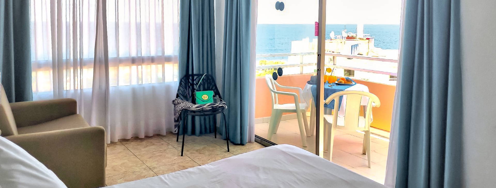 Checkin Concordia Playa Obrázek5